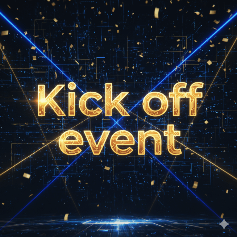 Kick-off Event
