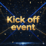 Kick-off Event