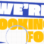 Werde Teil des Vereins!