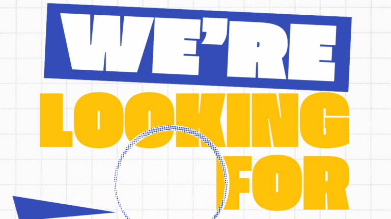 Werde Teil des Vereins!