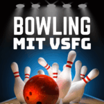 VSFG Goes Bowling!