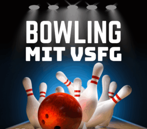 VSFG Goes Bowling!