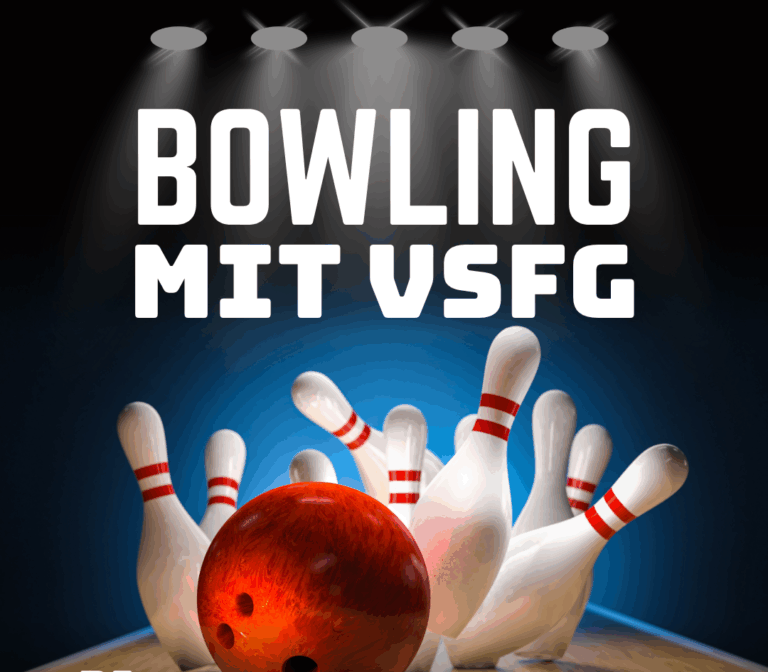 VSFG Goes Bowling!