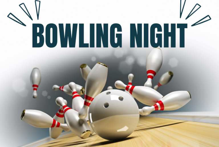 VSFG goes bowling: Let’s roll into the new semester!