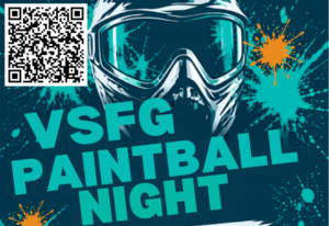 🎯 VSFG Paintball Night – Bist du dabei? 🔫