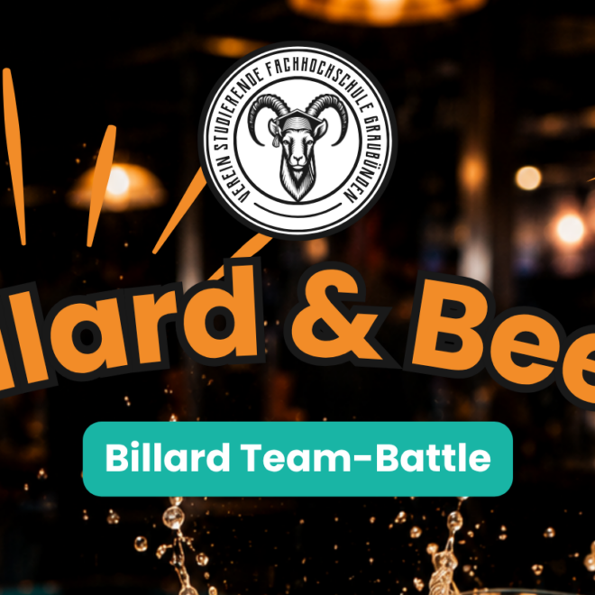 🍻🎱 BILLARD & BEER 🎱🍻