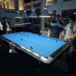 Recap Billard-Event